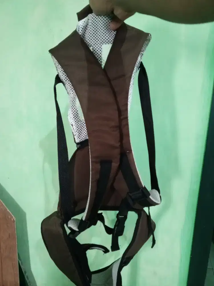 BABY CARIER GENDONGAN BAYI