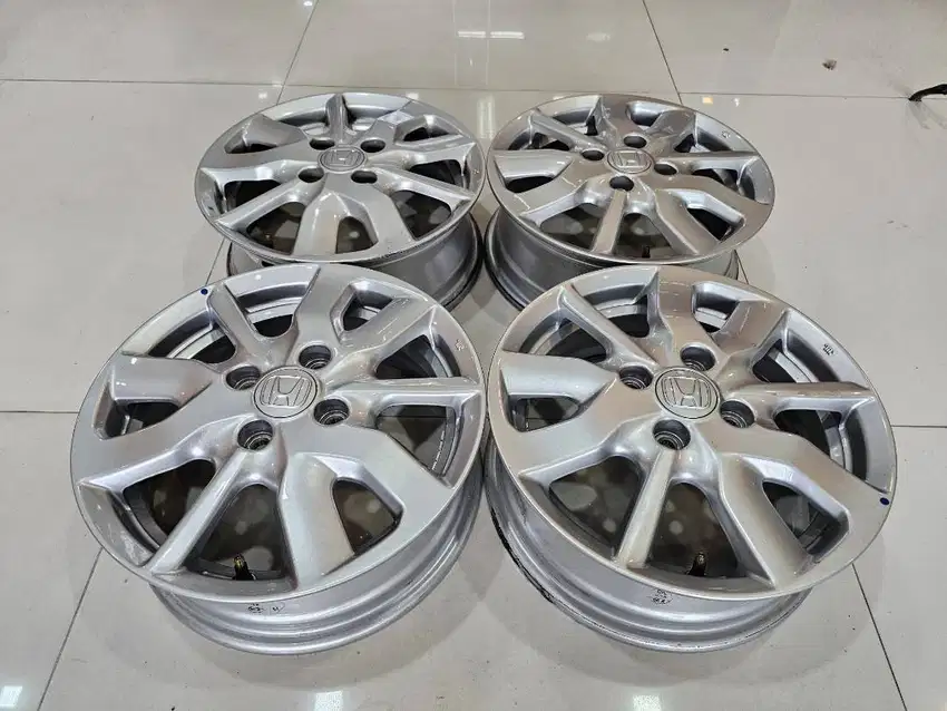 VELG OEM BRIO R14