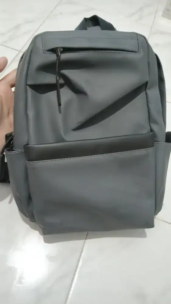 Tas selempang pria