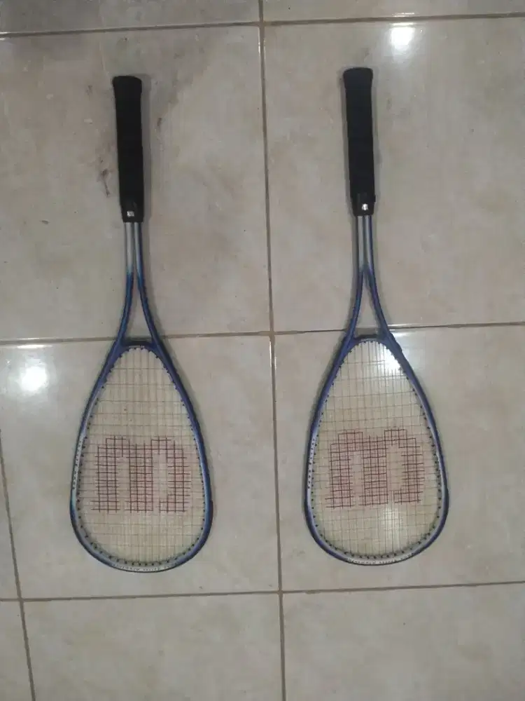 2 Raket Tenis Wilson