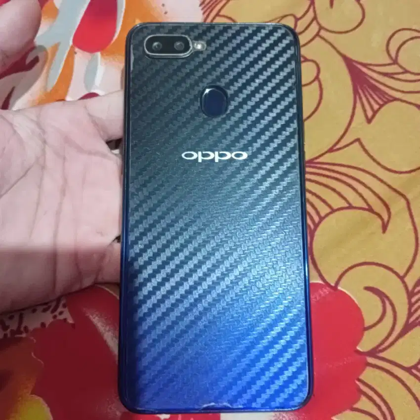 Jual hp Oppo F9