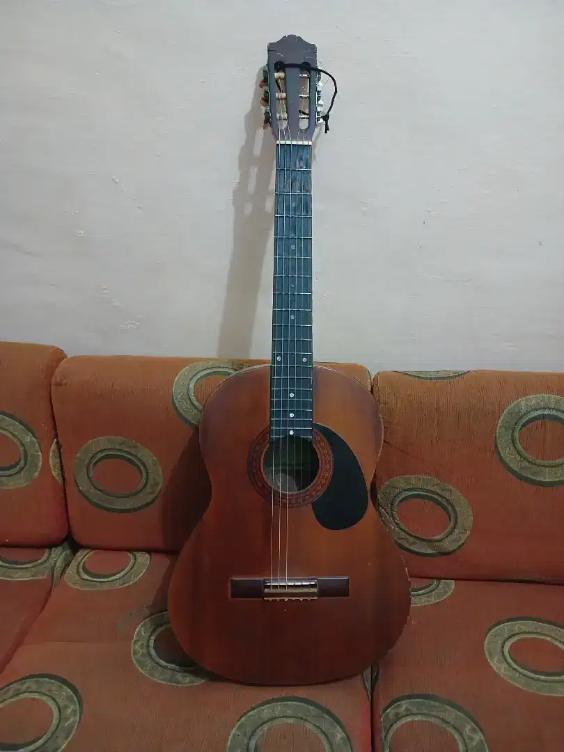 Gitar no minus  bagus