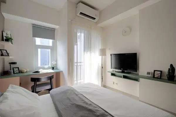 Disewakan apartemen di Bsd