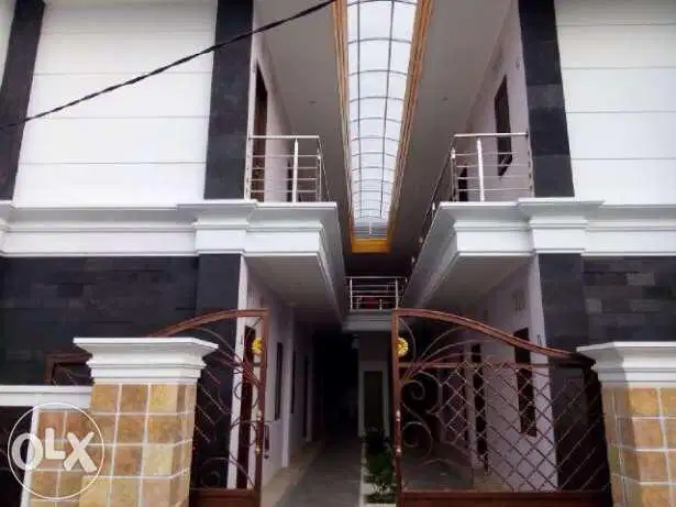 KOS Kamar Mandi Dalam “ASRI”