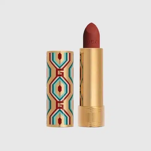 Gucci lipstik Limited edition no. 505 Janet rust ORIGINAL