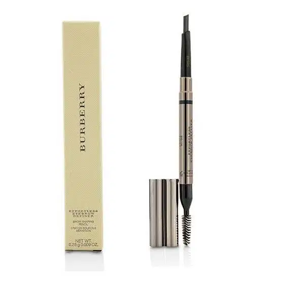 Burberry effortless Eye brow definer no. 5 ebony ORIGINAL