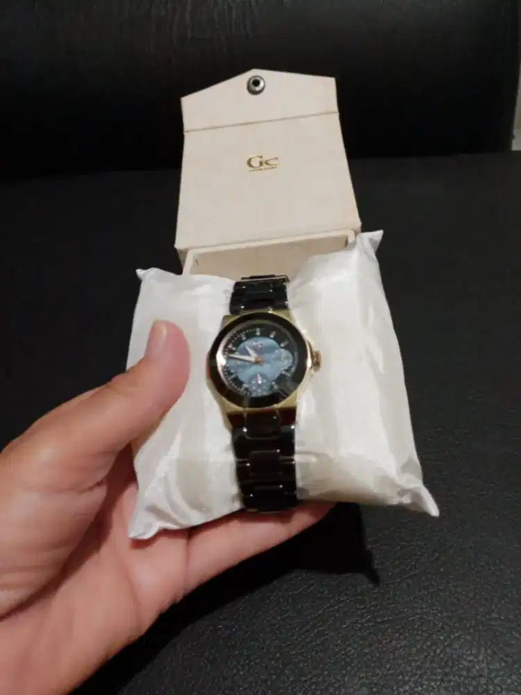 Jual murah Jam Wanita Merek GG