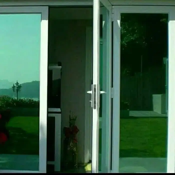 KACA FILM ONE WAY MIRROR FILM