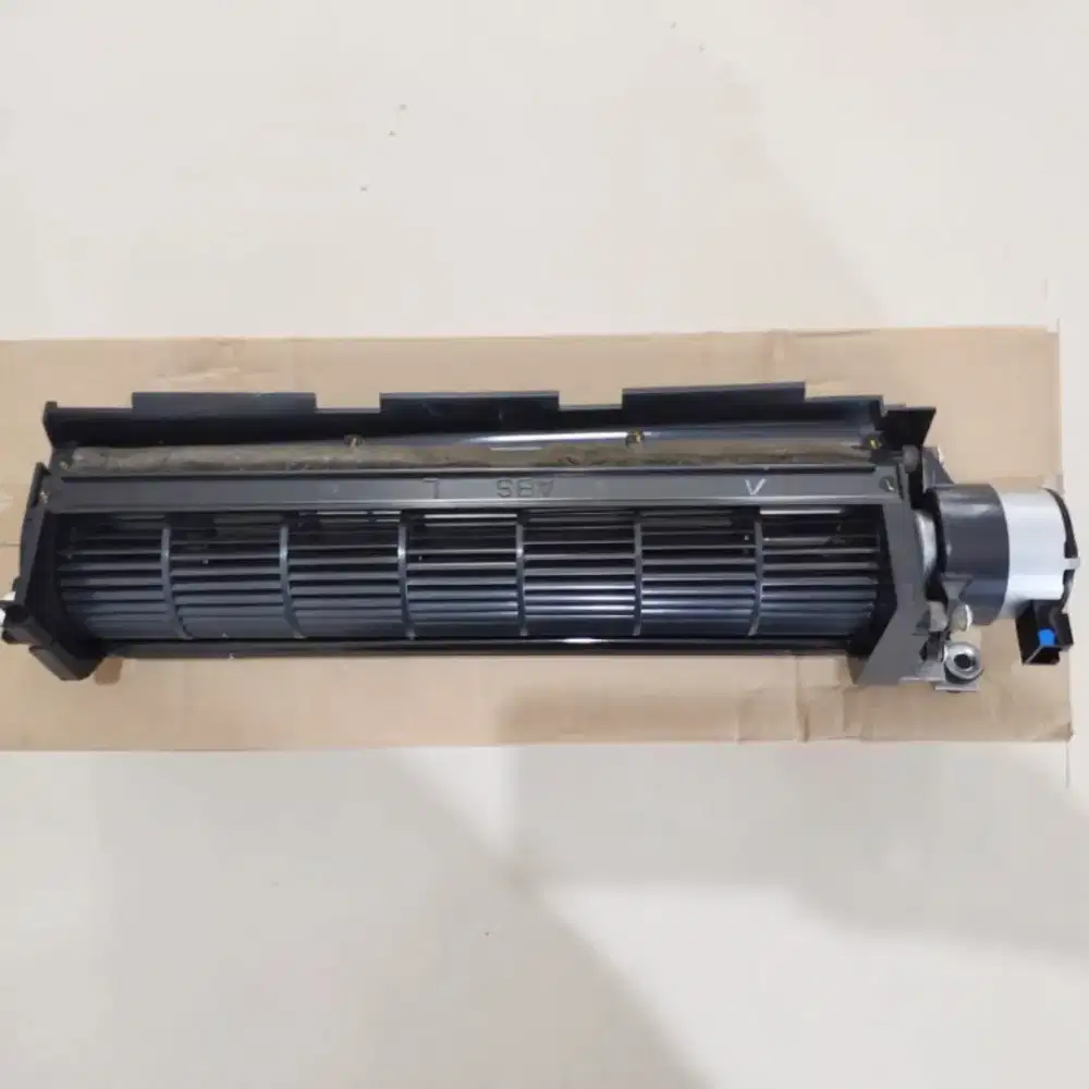 AC DENSO DOUBLE BLOWER SET HONDA MOBILIO RS