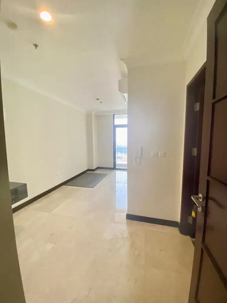 Apartemen Apartment Permata Hijau Suites Bisa KPA Lantai 10