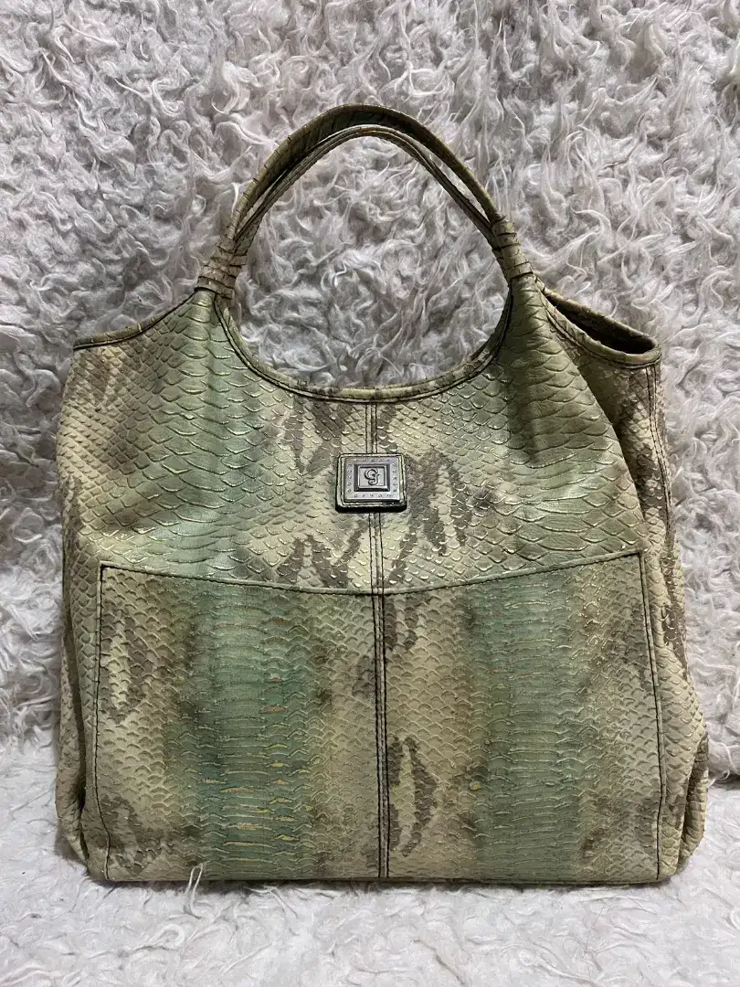Totebag Kulas Motif Kular Preloved