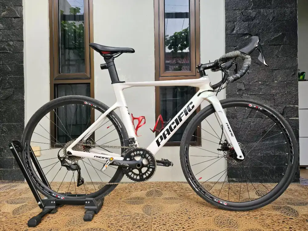 Road bike Pacific Primum 5.5