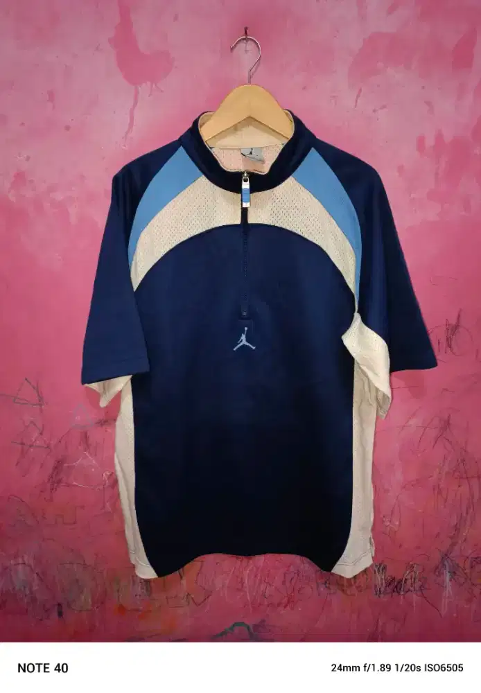Bismillah dijual kaos Nike Air Jordan