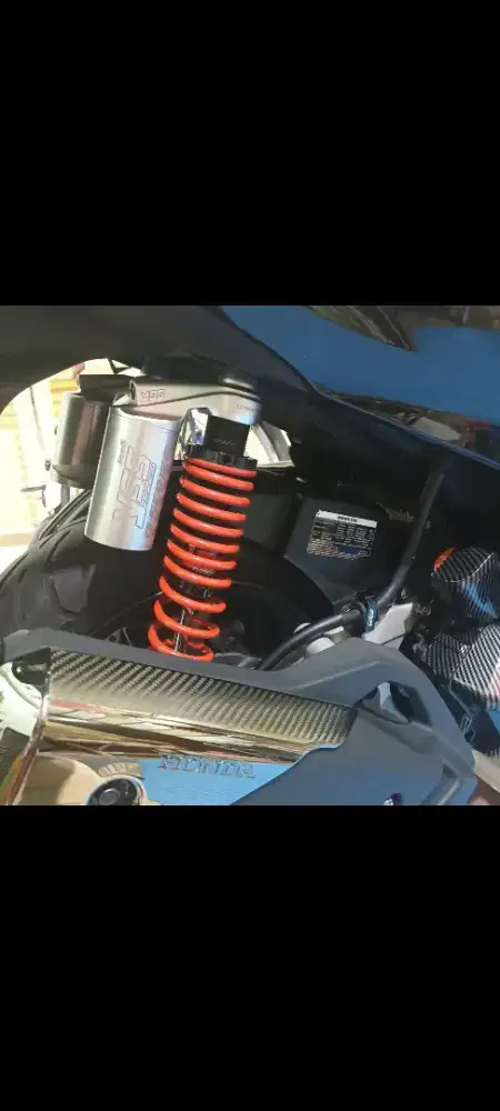 Shock YSS uk 365 Original