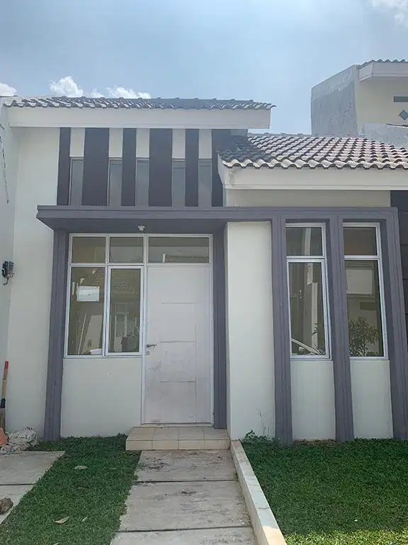 Jual Cepat Rumah Sertifikat SHM