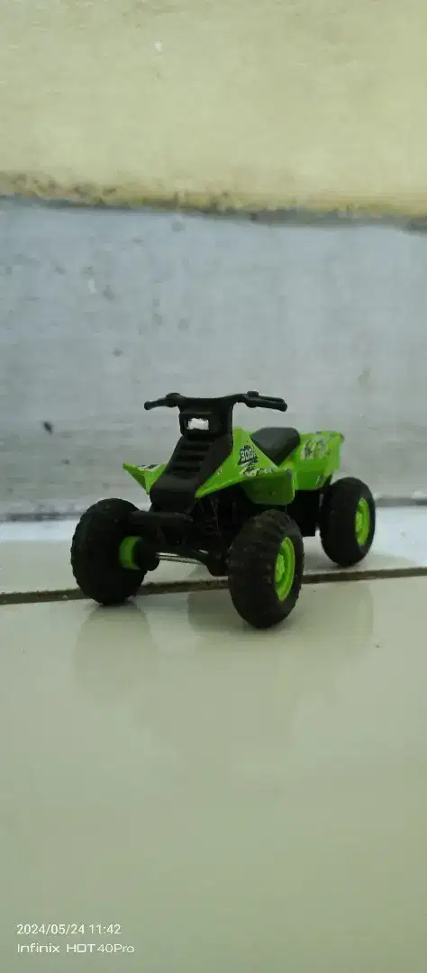 Mainan ATV Off Road anak