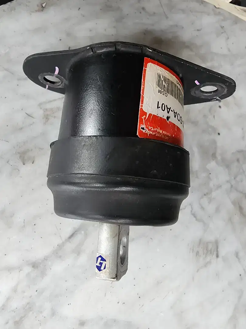 Engine mounting Honda Accord CM5