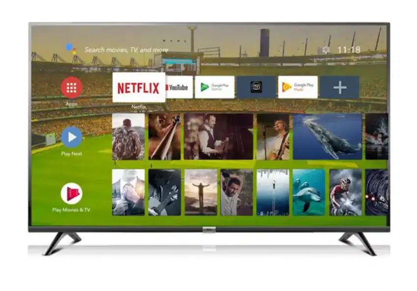 Tcl led 32 android tv 32S6500