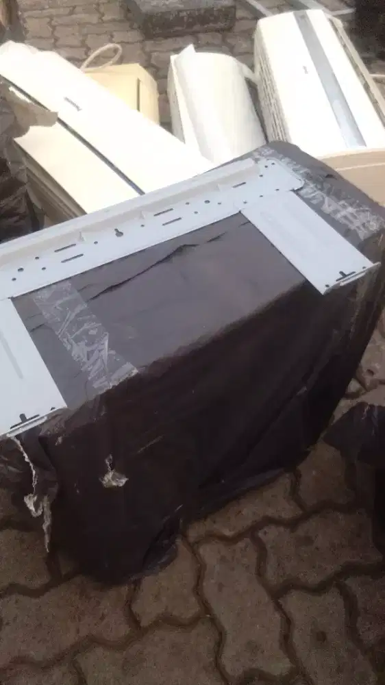 Menerima ac bekas/rusak anda