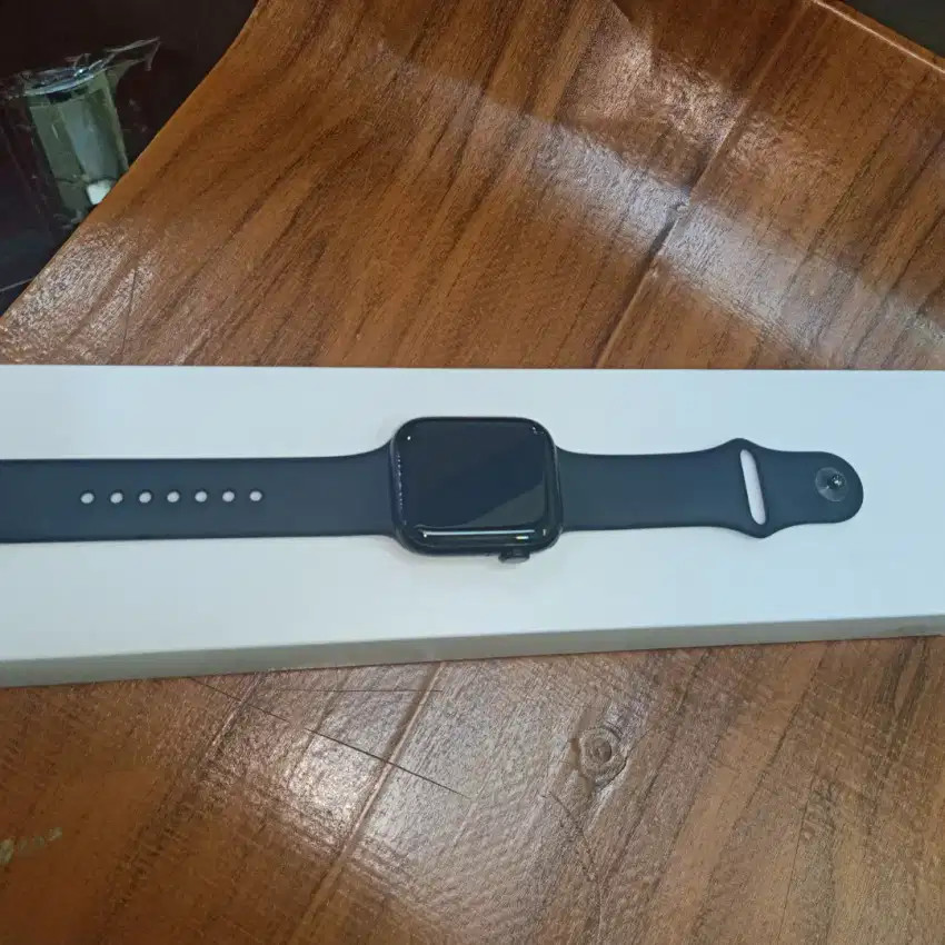 iwatch series 7 45mn ibox