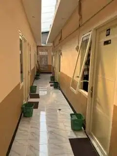 KOS AC di surabaya PUSAT ( FM rumah Kos )