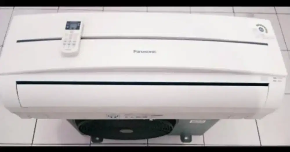 Ac split bekas kualitas bagus