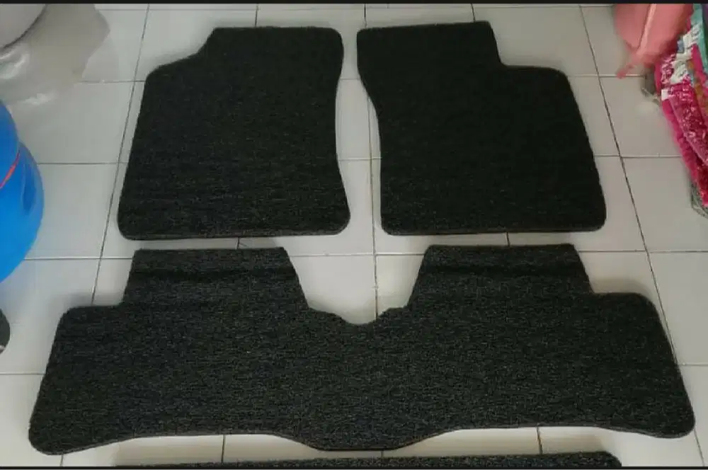 [Kondisi Baru] Karpet Mie Bihun Agya Ayla 1.2 1200cc thn 2017 - 2023