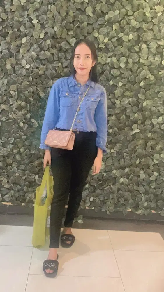 Cari kerja secepatnya