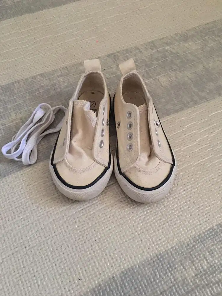 Sepatu Anak Insole 14,5 cm