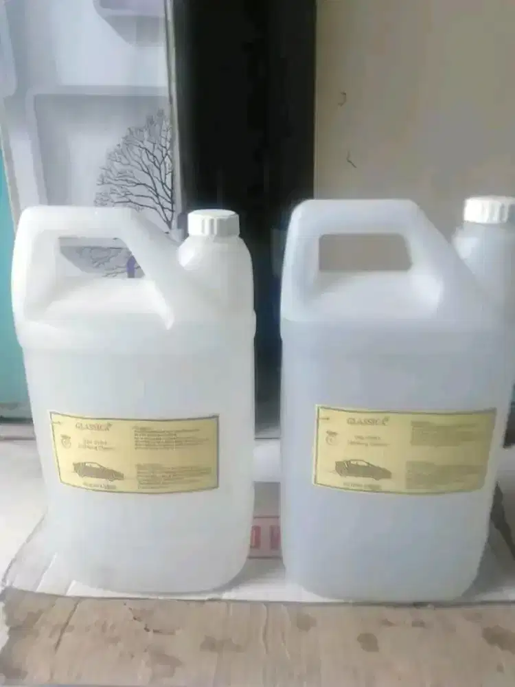 Obat jamur mesin motor/mobil kualitas Ok