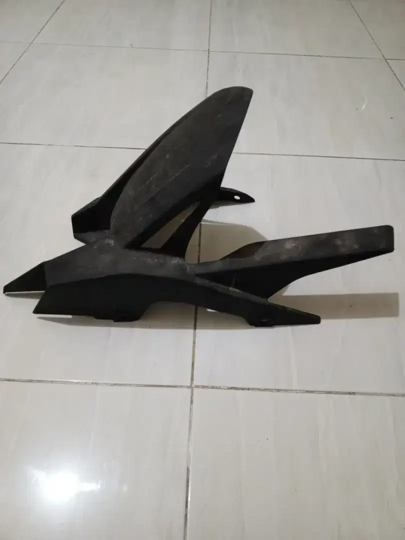 slebor kolong ninja mono orisinil