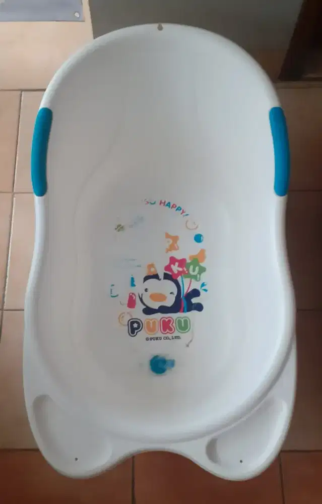 Ember Mandi Bayi Size Medium