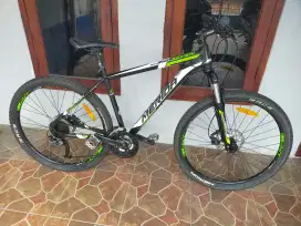 Merida bigseven 300