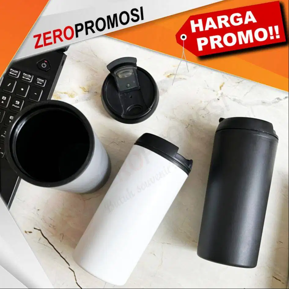 Souvenir Botol Minum Subway Travel Promosi