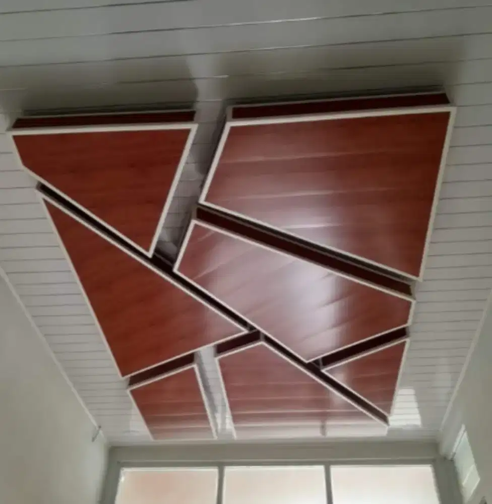 Distributor plafon pvc & wpc