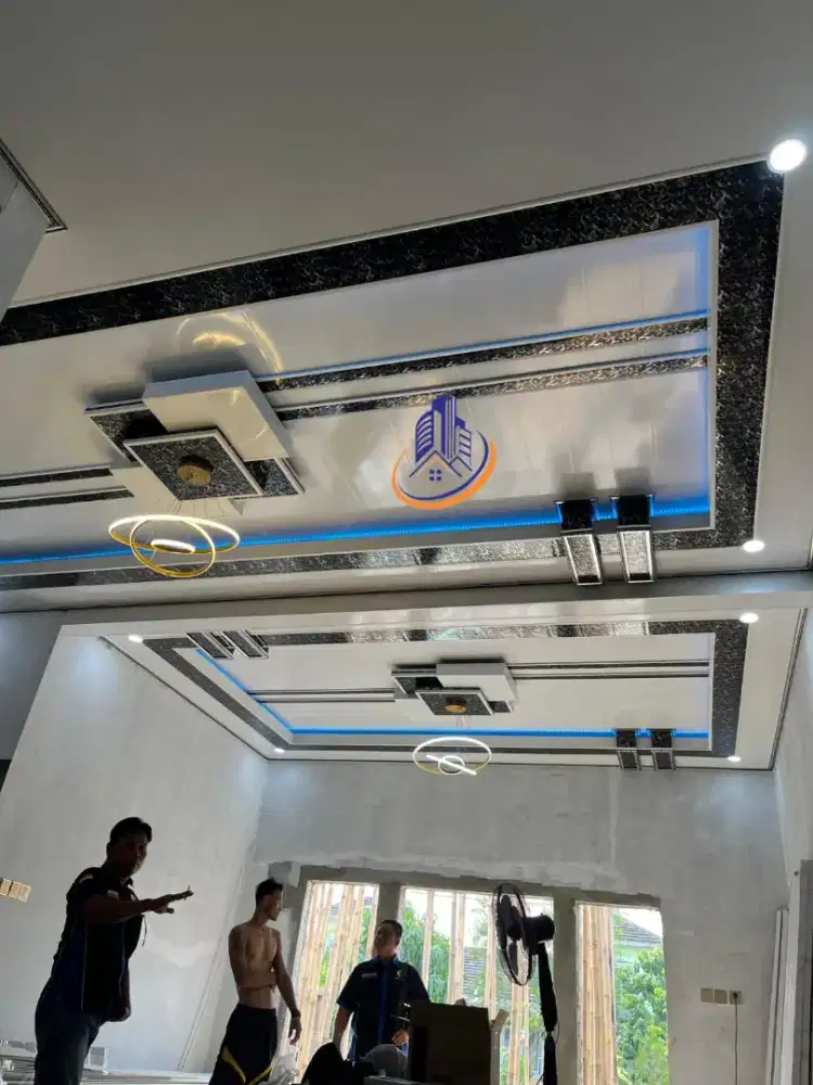 Distributor plafon pvc & wpc