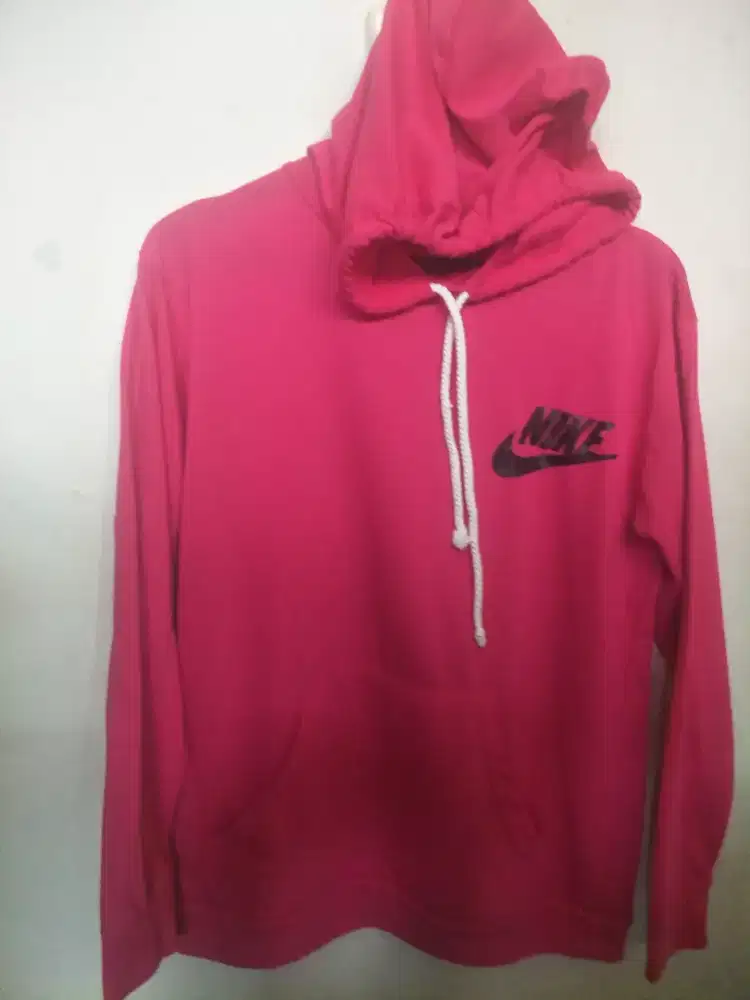 HODIE NIKE WARNA BAGUS.