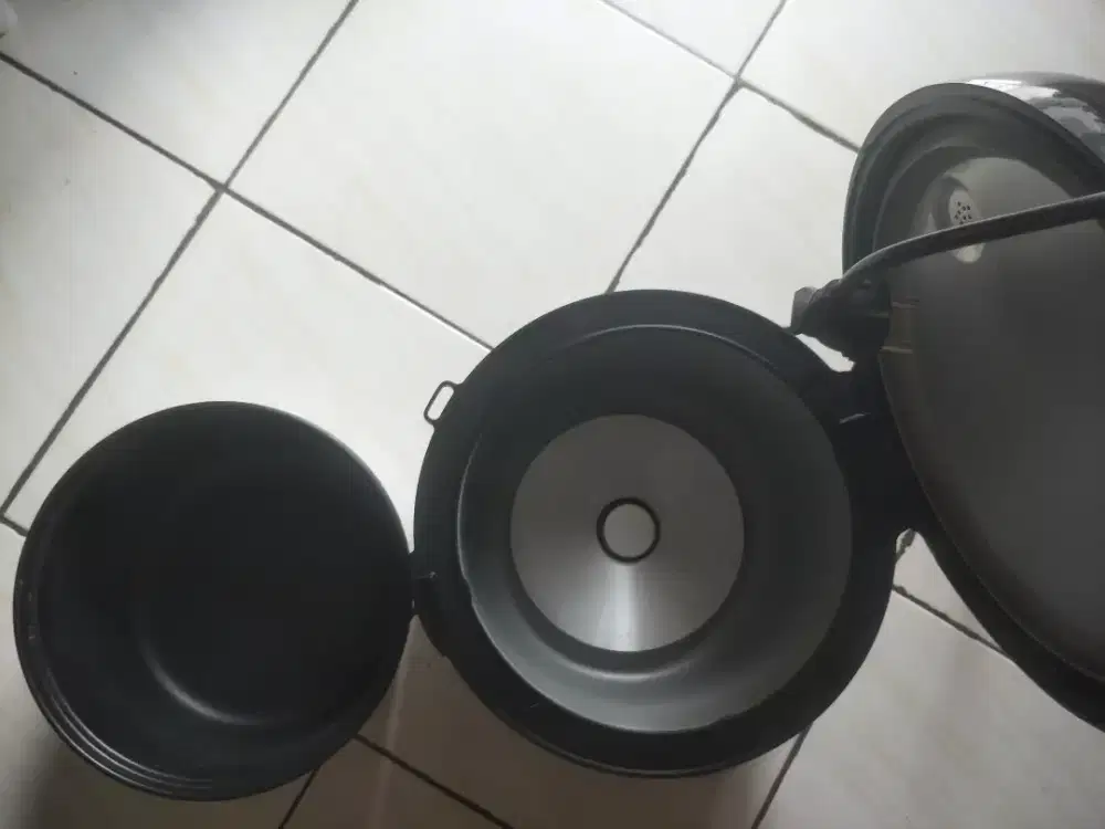 JUAL [ MAGIC COM BAGUS ] CEPAT SEKALI.