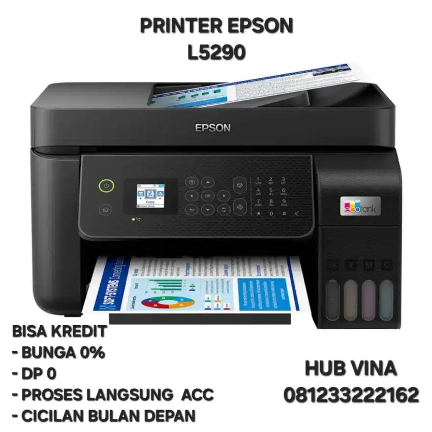 Printer EPSON L5290