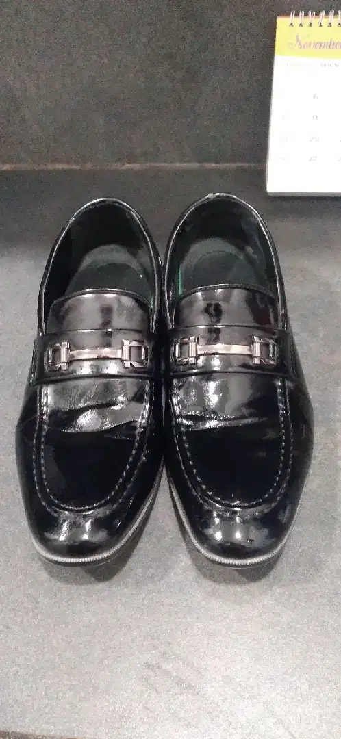 Jual sepatu komaladin