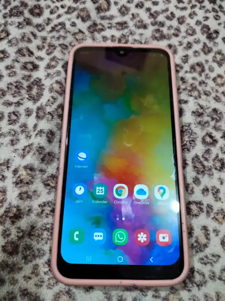 Samsung Galaxy M20 Ram 3/32 GB