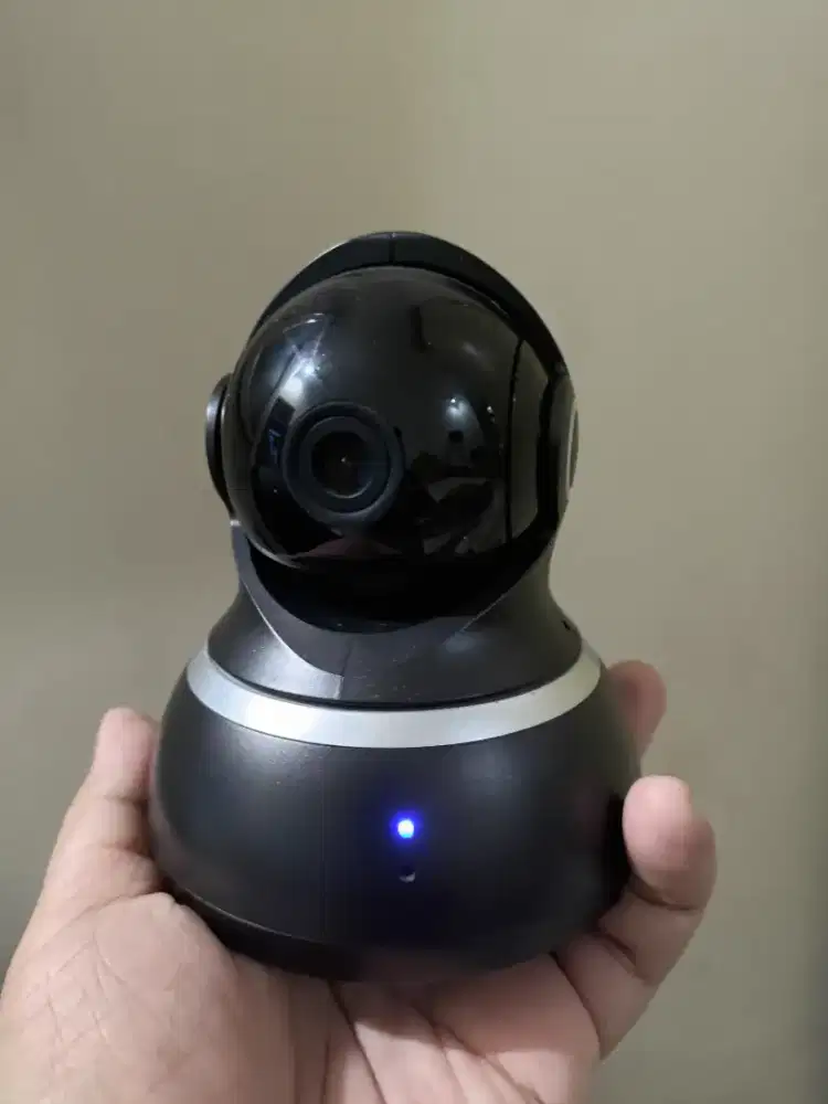 Xiaomi CCTV Yi Dome
