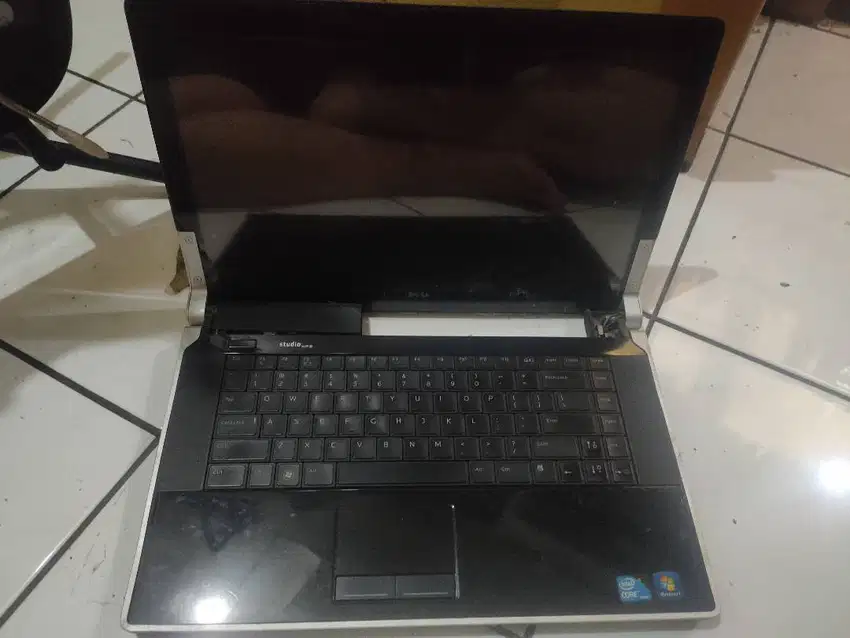 Dell Studio XPS 1645 core i7