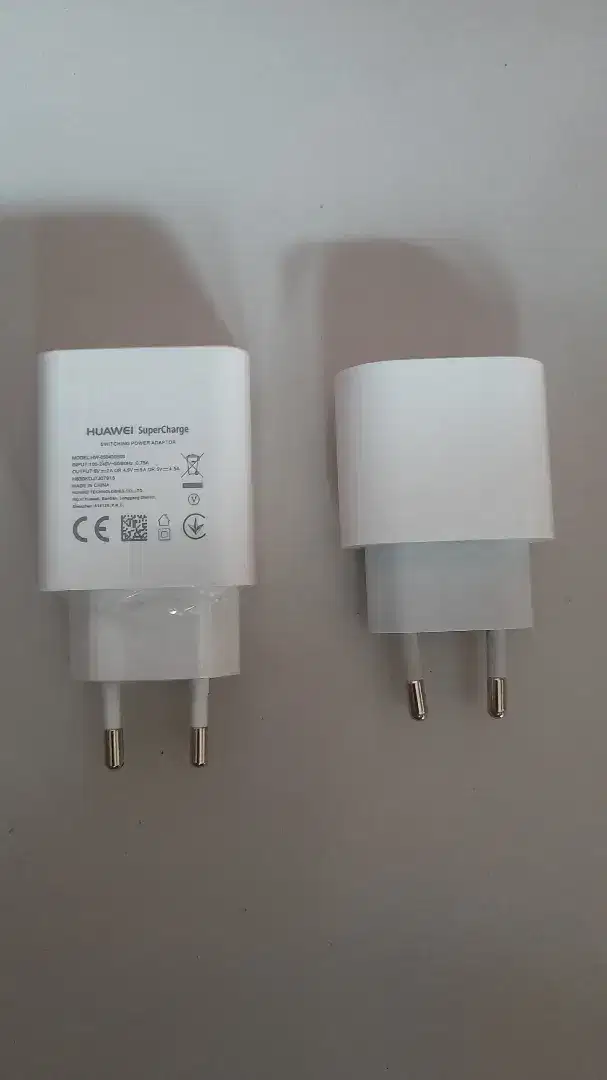 Chargeran original apple & huawei