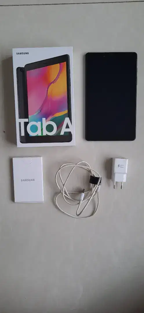 Samsung Galaxy Tab A8 2019