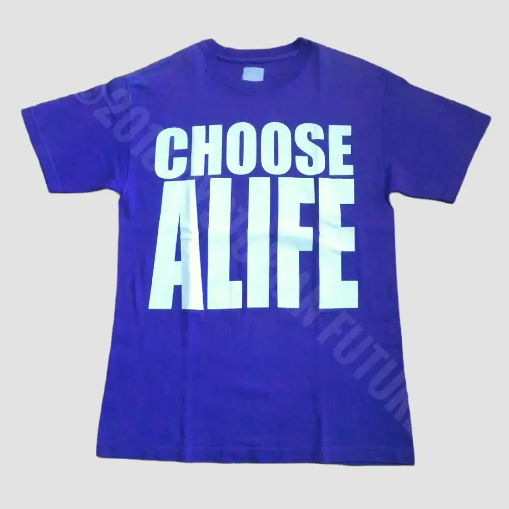 T-shirt Alife New York - Choose