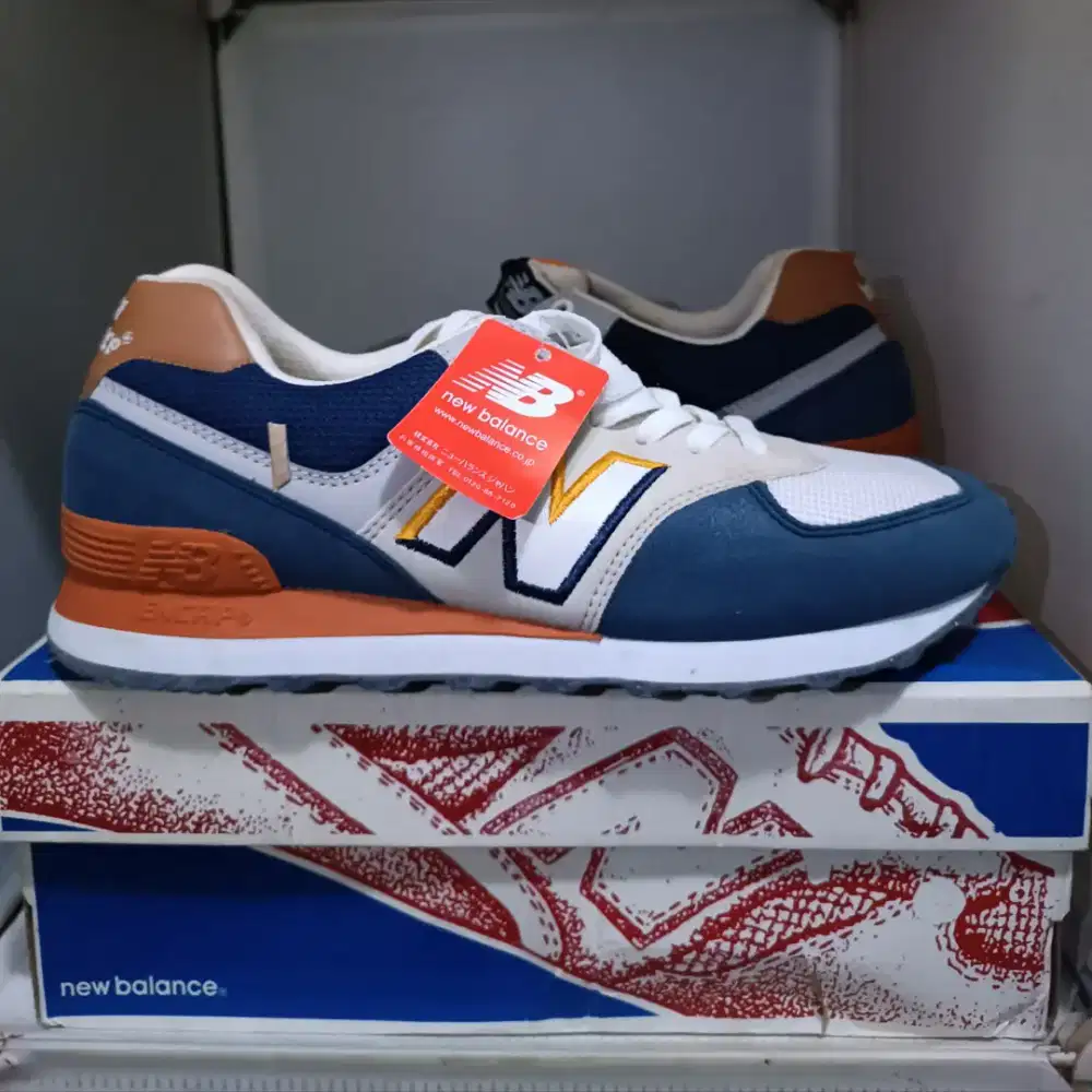 Sepatu nice balance size 41