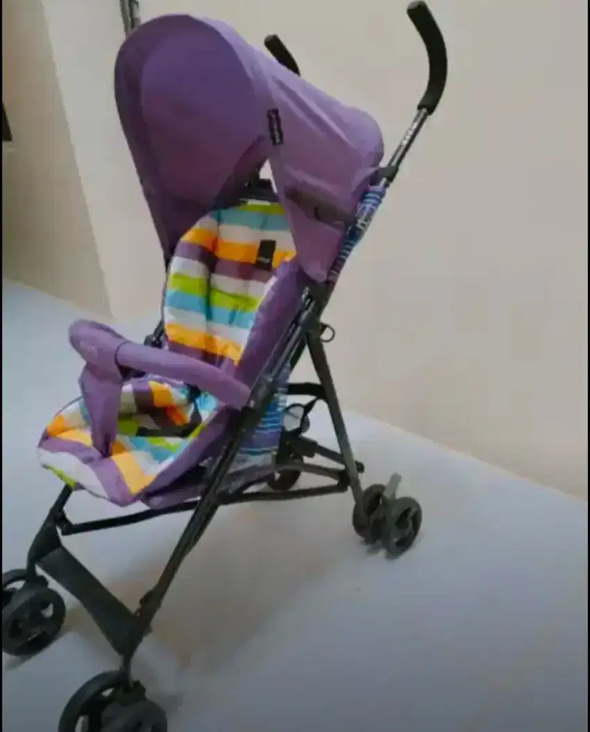 Stroller babyElle
