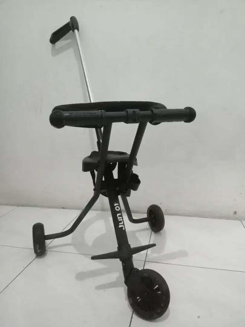 Stoler anak scooter