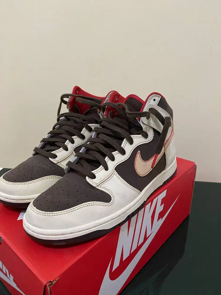 Nike Dunk Hi Retro SE